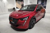 Peugeot 208 1.2 PureTech GT Pack S&S EAT8
