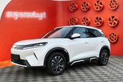 BYD ATTO 2 DM-i Boost