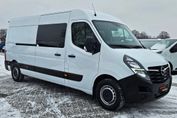 Opel Movano L3H2 Zabudowa Brygadowa
