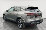 Nissan Qashqai 1.3 DIG-T  N-Connecta Xtronic