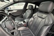 Audi A5 45 TFSI quattro S Line