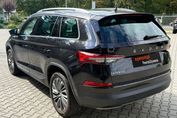Skoda Kodiaq 2.0 TSI 4x4 Style DSG