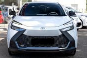 Toyota C-HR Style 1.8 Hybrid