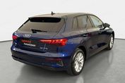 Audi A3 35 TFSI mHEV S tronic