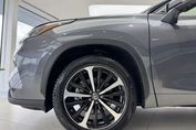 Toyota Highlander 2.5 Hybrid Executive AWD