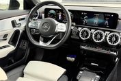 Mercedes CLA 250 4-Matic AMG Line 7G-DCT