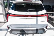 Jac JS8 PRO 6os.