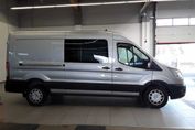 Ford Transit 350 L3H2 Trend Zabudowa Brygadowa