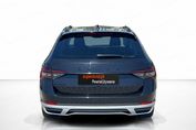 Skoda Superb TDI SCR 4x4 Scout DSG