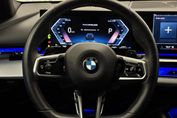 BMW Seria 5 520d mHEV aut