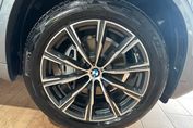 BMW X5 xDrive30d M Sport