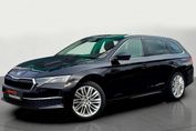 Skoda Octavia 1.5 TSI mHEV Selection DSG