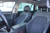 Skoda Superb 2.0 TDI Style DSG
