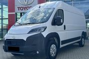 Toyota Proace Max L3H2 Active 2.2