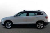 Skoda Karoq Ambition 2.0 TDI