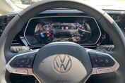 Volkswagen Caddy osobowy Maxi Style TDI DSG
