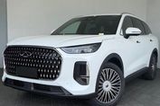 Chery Tiggo 9 Prestige 1.5 T-GDI Super Hybrid DHT 7os.