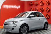 Fiat 500 Icon  Hybrid 1.0
