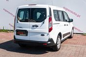 Ford Transit Connect Kombi L1H1 Trend