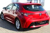 Toyota Corolla 1.8 Hybrid Gpf Comfort