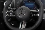 Mercedes Klasa C 220 d 4-Matic AMG