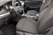 Skoda Octavia 2.0 TDI Ambition DSG