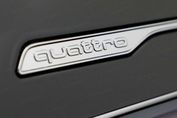 Audi Q8 TFSI e quattro