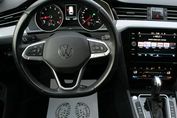 Volkswagen Passat 2.0 TSI Business DSG