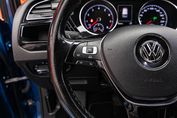 Volkswagen Touran 1.4 TSI Highline DSG 7os.