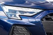 Audi A3 TFSI S Line