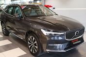 Volvo XC60 B4 D AWD Plus Bright aut