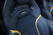 Mercedes Klasa A 45 S AMG 4-Matic+