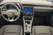 Lexus LBX 1.5 Hybrid AT