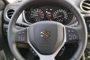 Suzuki Vitara 1.4 Boosterjet mHEV Elegance 4WD