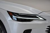 Lexus RX 450h+ Omotenashi 2.5 Hybrid Plug-in