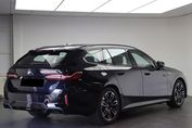 BMW Seria 5 Touring 520i M Sport