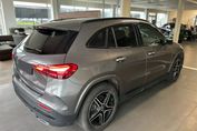 Mercedes GLA 200  AMG Line