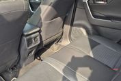 Toyota RAV4 2.5 Hybrid Selection 4x4