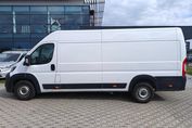 Peugeot Boxer H3-Power L4H2 2.2