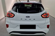 Ford Puma ST-Line X PowerShift 1.0 EcoBoost