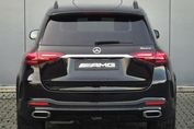 Mercedes GLE 300 d  4-Matic AMG Line