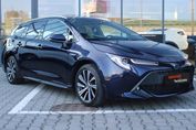 Toyota Corolla 2.0 Hybrid