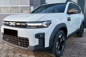 Dacia Bigster Extreme 1.2 TCe mHEV ECO-G LPG