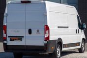 Fiat Ducato 2.3 L4H2 Maxi