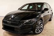Skoda Octavia Sportline Tech 1.5 TSI m-HEV DSG