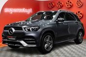 Mercedes GLE 300 d 4-Matic