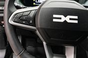Dacia Duster Extreme 1.2 TCe Hybrid-G LPG 4x4