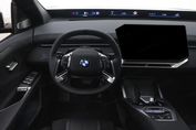 BMW iX3 50 xDrive