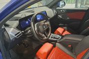 BMW Seria 1 120 mHEV aut