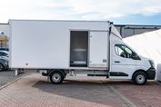 Renault Master L3 Kontener 10EP AT9
